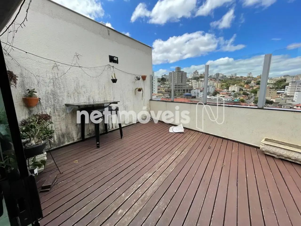 Venda Cobertura Salgado Filho Belo Horizonte - Foto 4