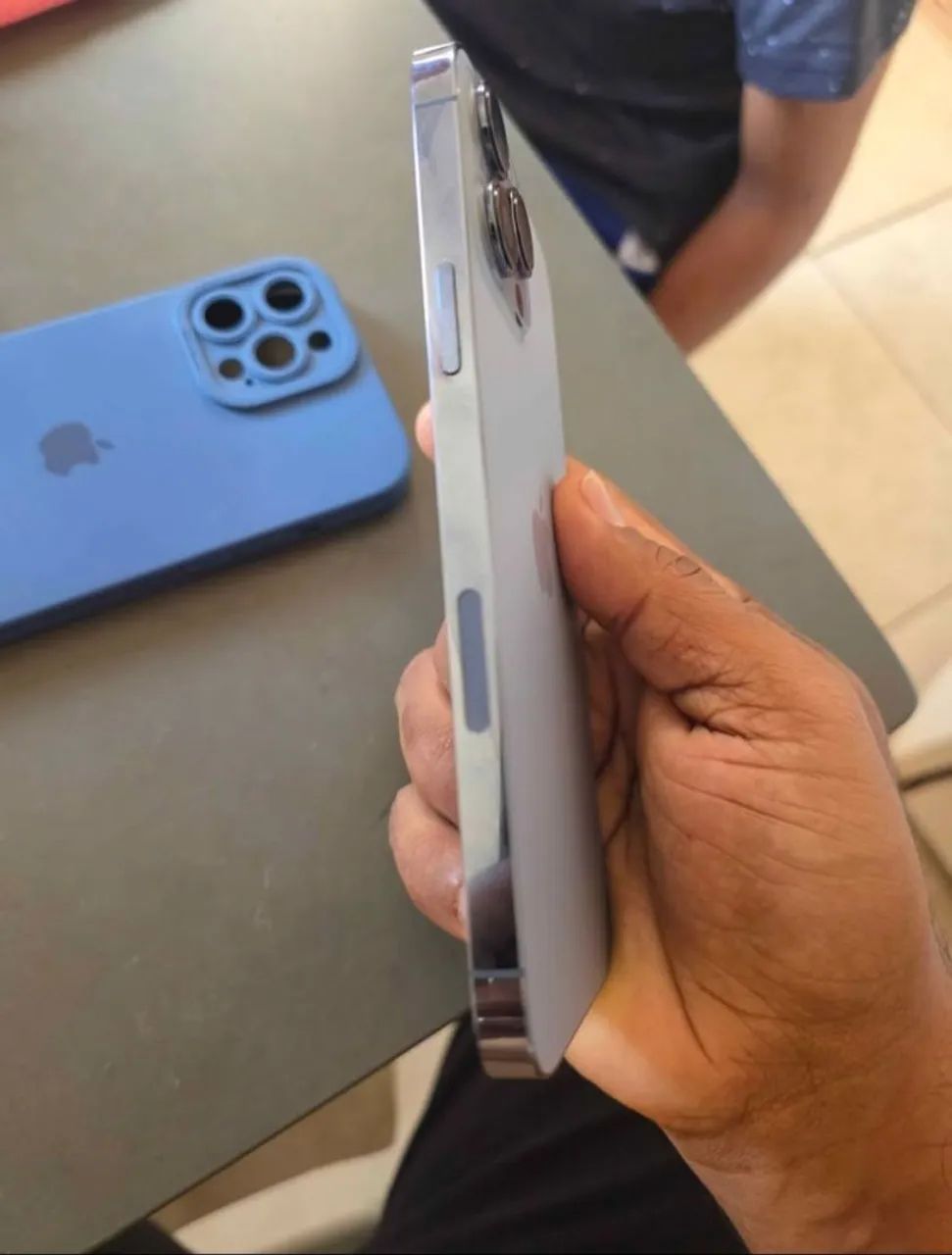 IPhone 13 Pro Max  - Foto 5