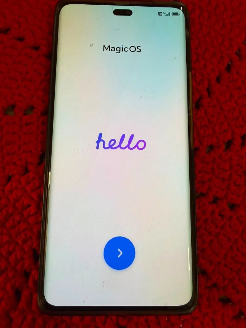 Honor Magic7 Lite - Foto 3