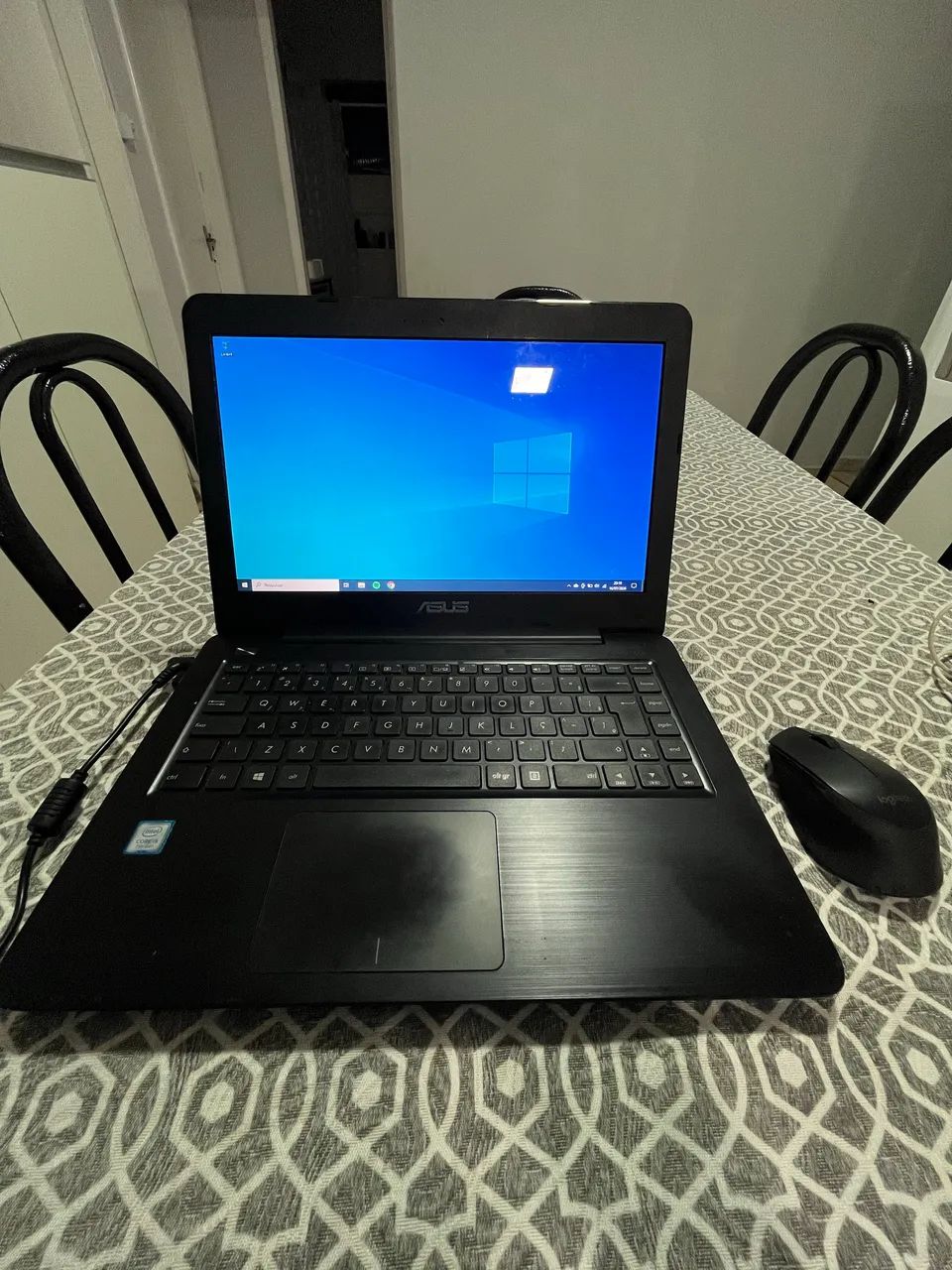 Notebook Asus i5 - Foto 4