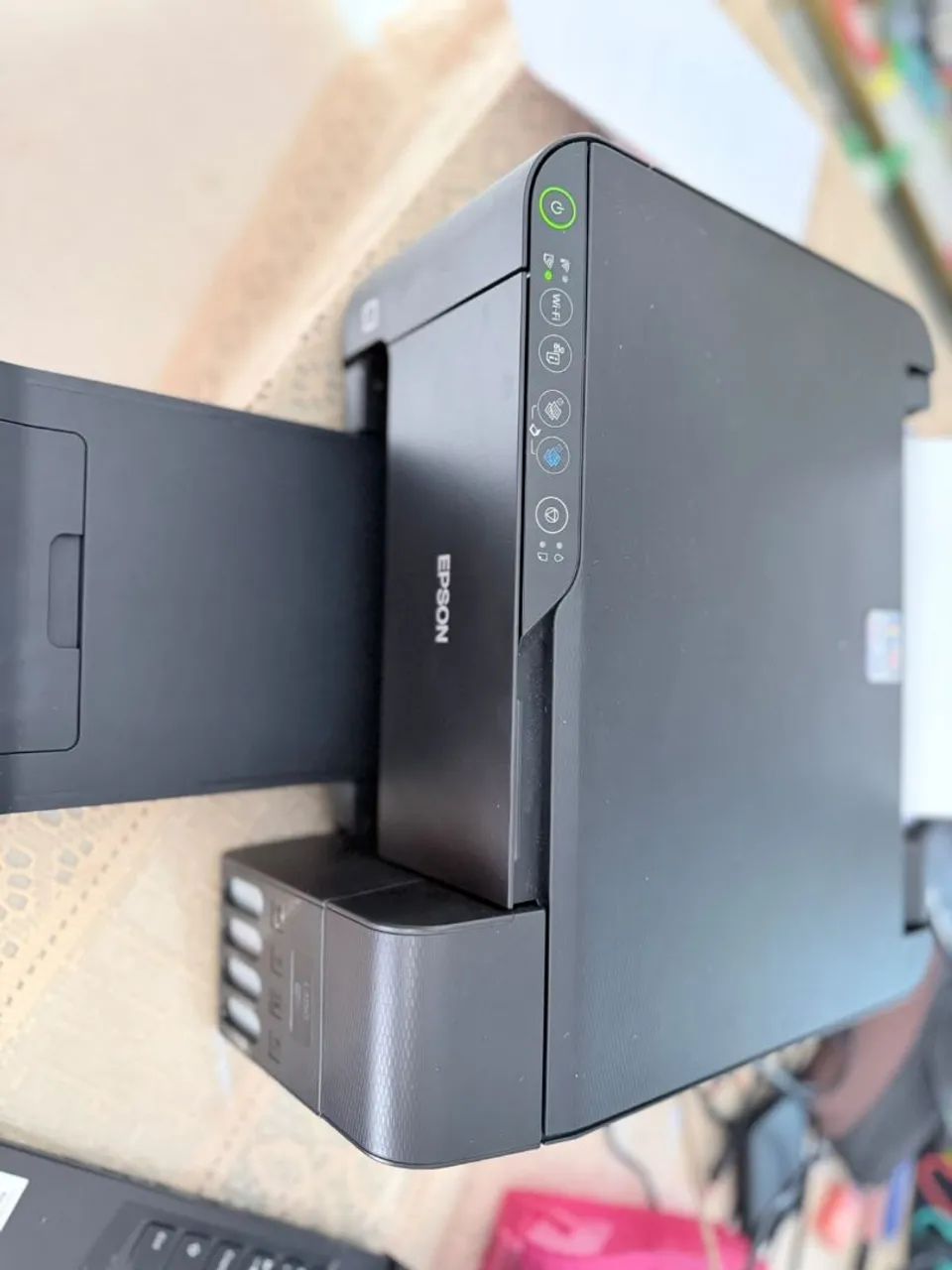 Impressora Epson e Notebook Game Lenovo  - Foto 3