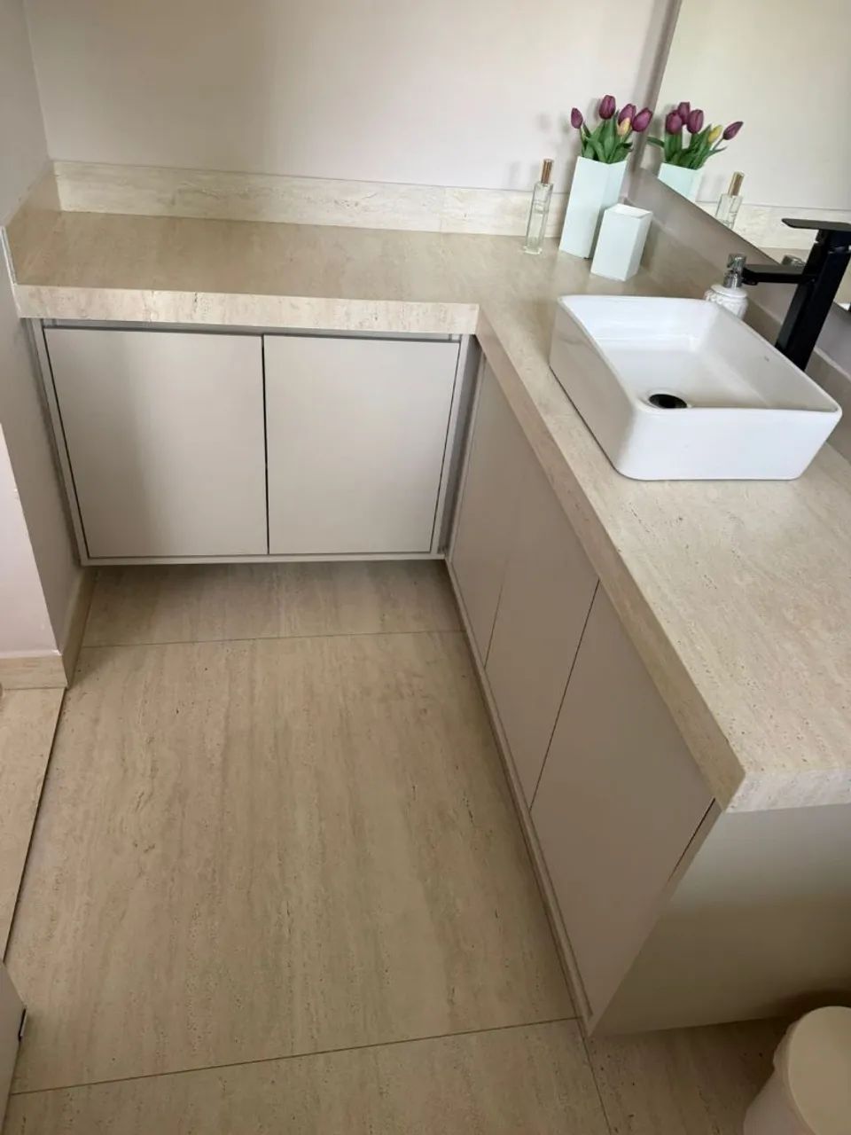 Marcenaria alto padrão, reparos e  serviços  - Foto 5