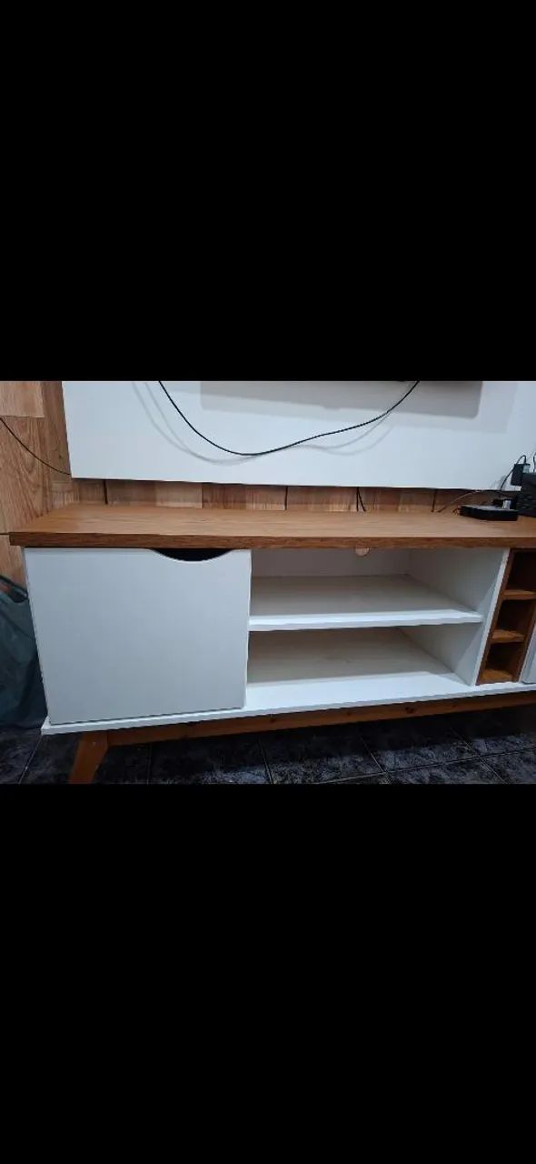 Painel e Rack - Foto 2