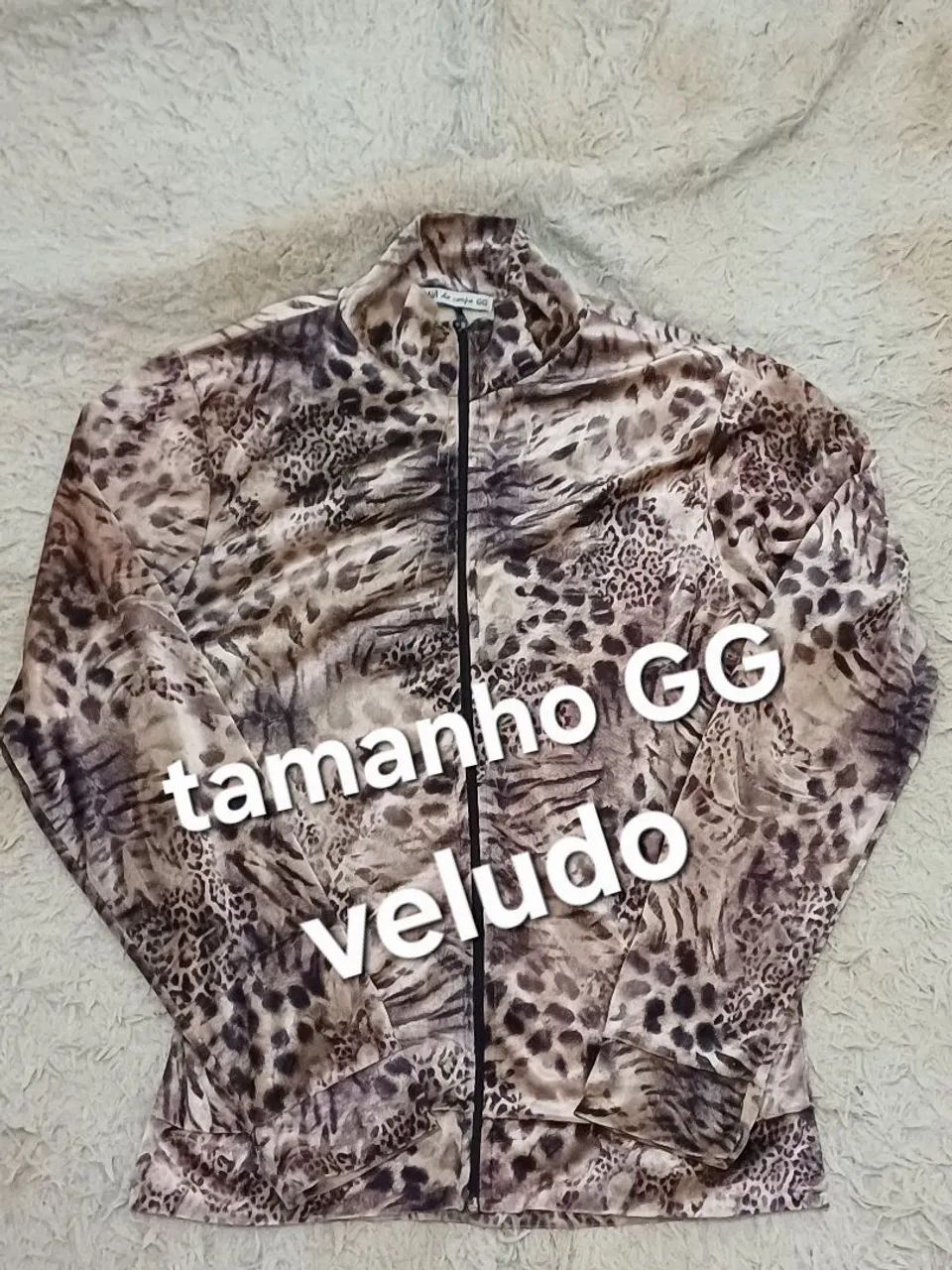 Casaco de inverno  - Foto 4