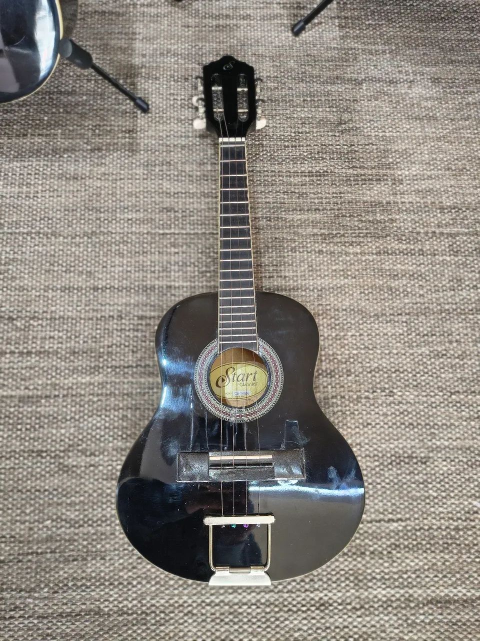 Cavaquinho Giannini star 