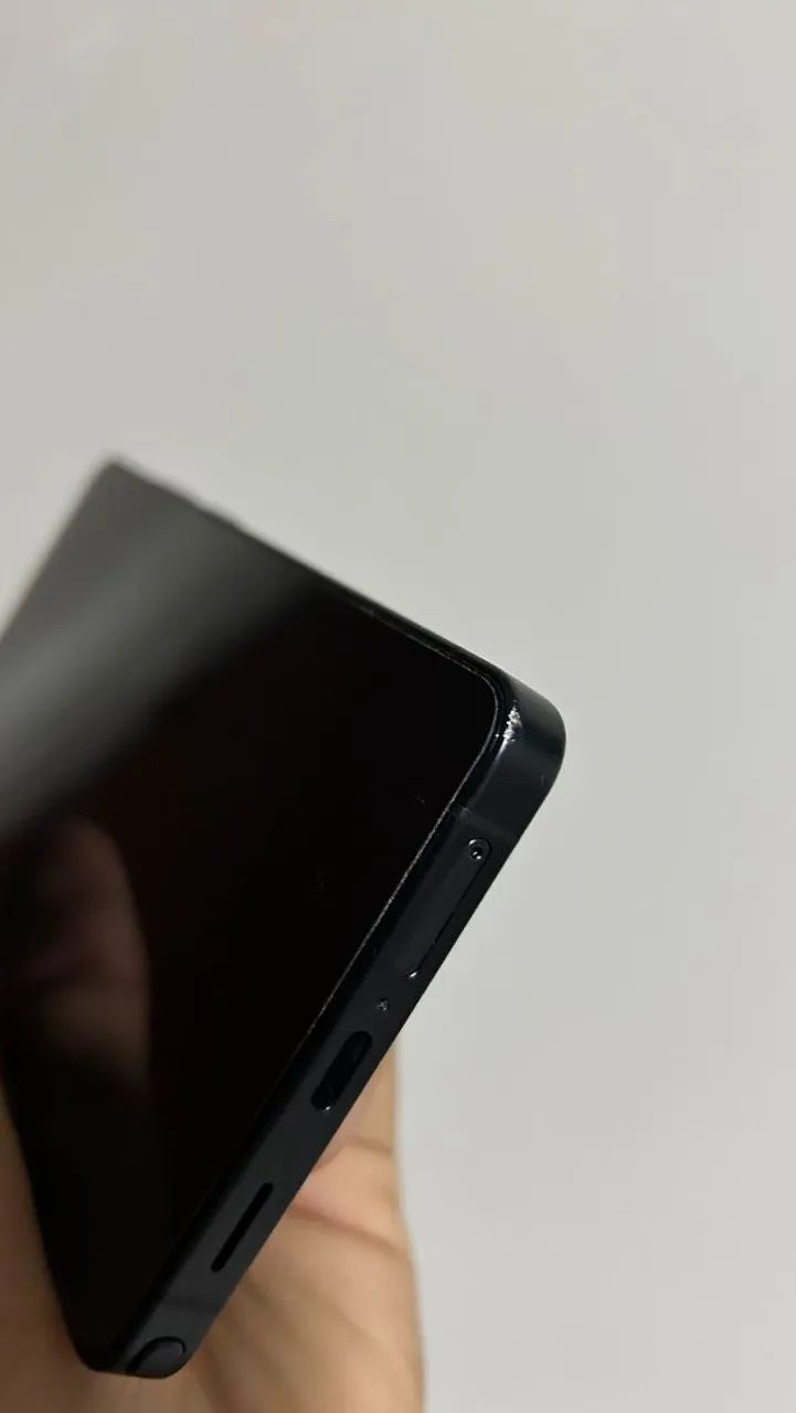 S26 ultra preto 256gb NF+CAIXA - Foto 4