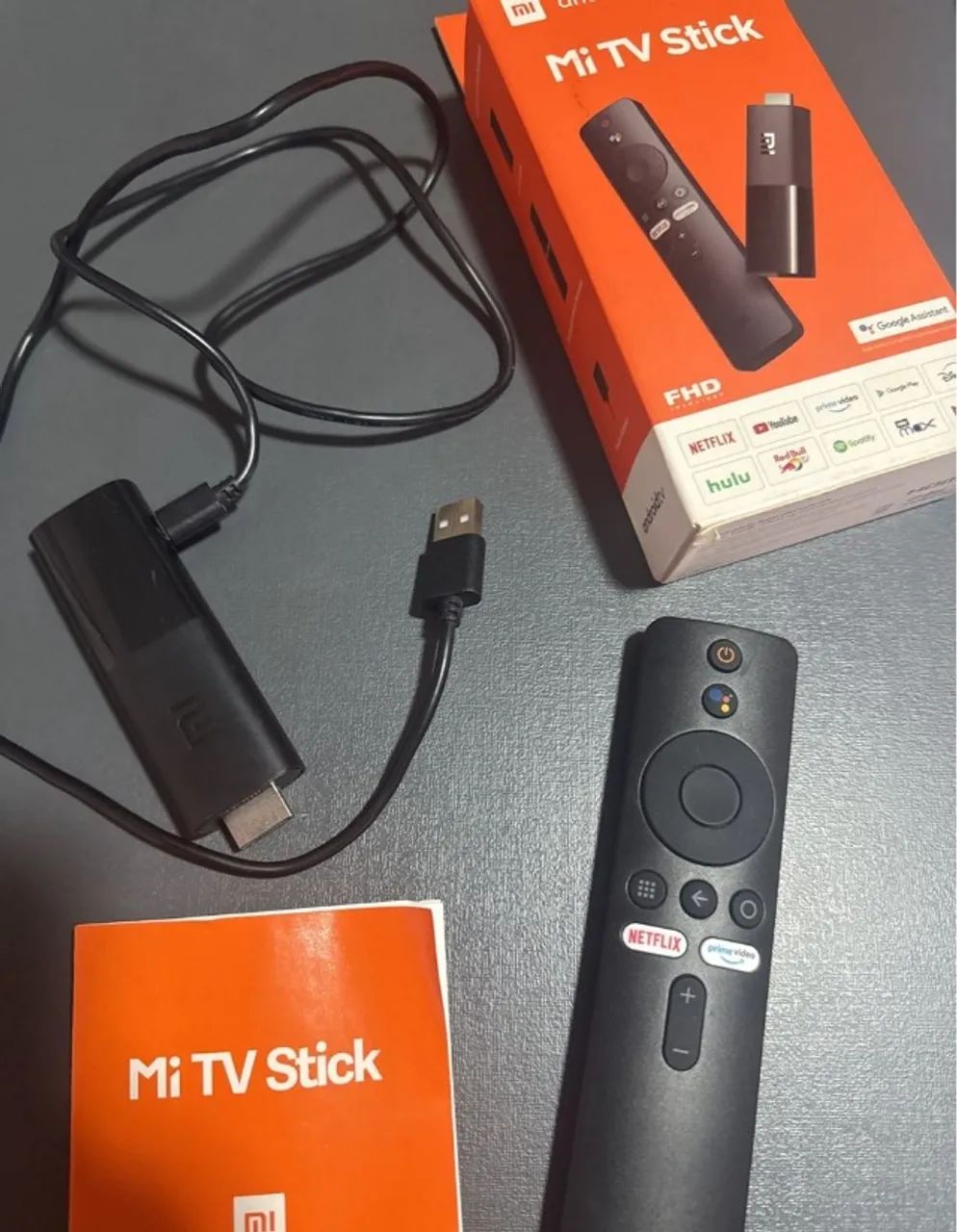Mi TV Stick Full HD - Foto 3