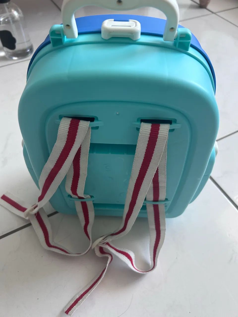 Kit médico de brinquedo  - Foto 5