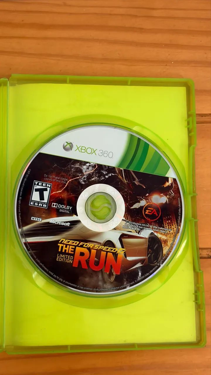 Jogos de vídeo game corrida  - Foto 2