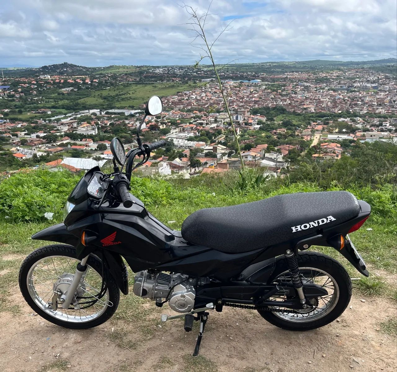 HONDA POP EXTRA  - Foto 5