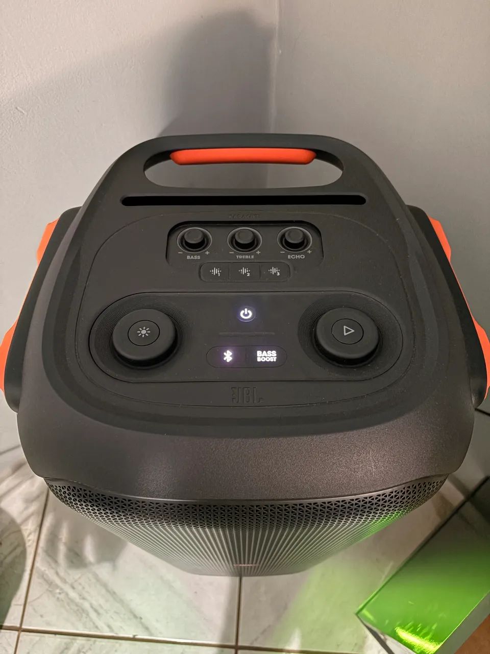 JBL Partybox 710 - Foto 2