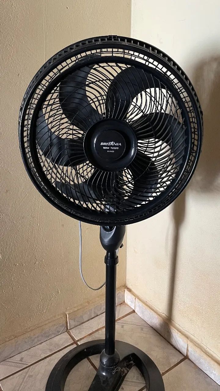 Ventilador - Foto 2