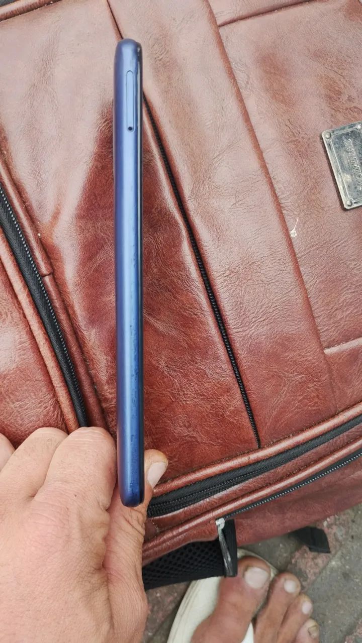 Samsung A02S de graça - Foto 5