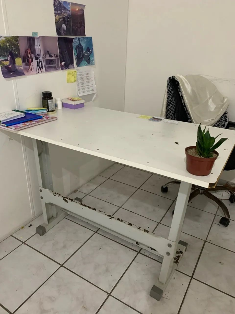 Escrivaninha/ mesa - Foto 3