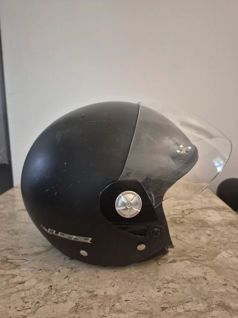 Capacete LS2  - Foto 2