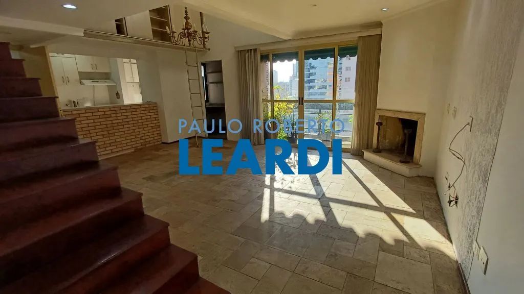 APARTAMENTO - PINHEIROS - SP