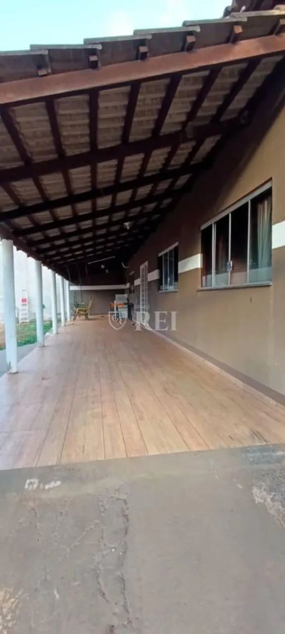 Casa com 2 quartos, Residencial Arco Iris - Rio Verde - Foto 5