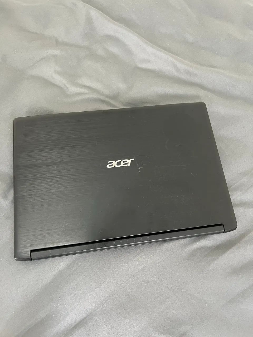 Notebook acer aspire - Foto 2