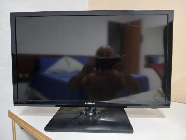 TV Samsung 24" - Foto 4