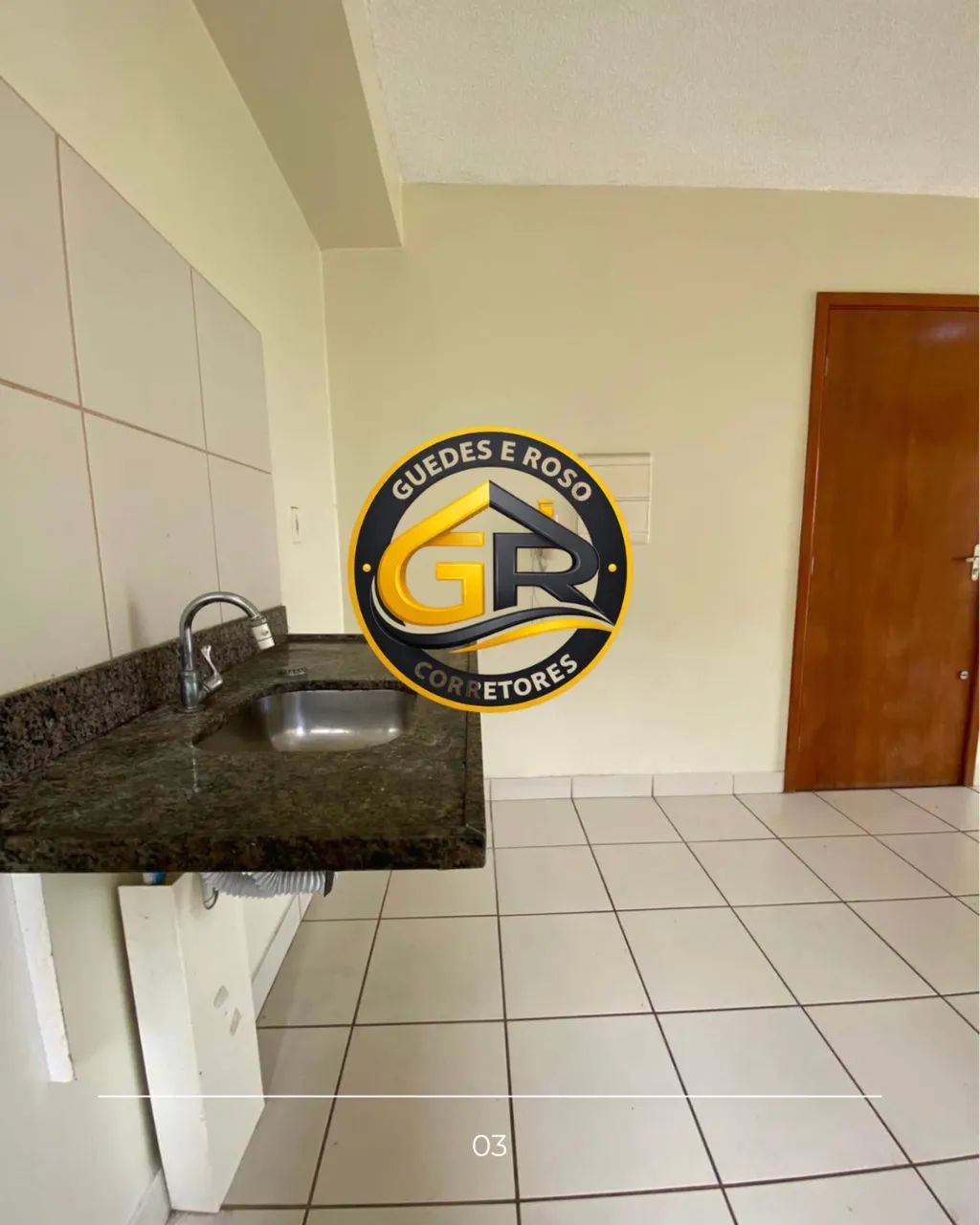 Ideal Torquato | vista privativa  - Foto 4