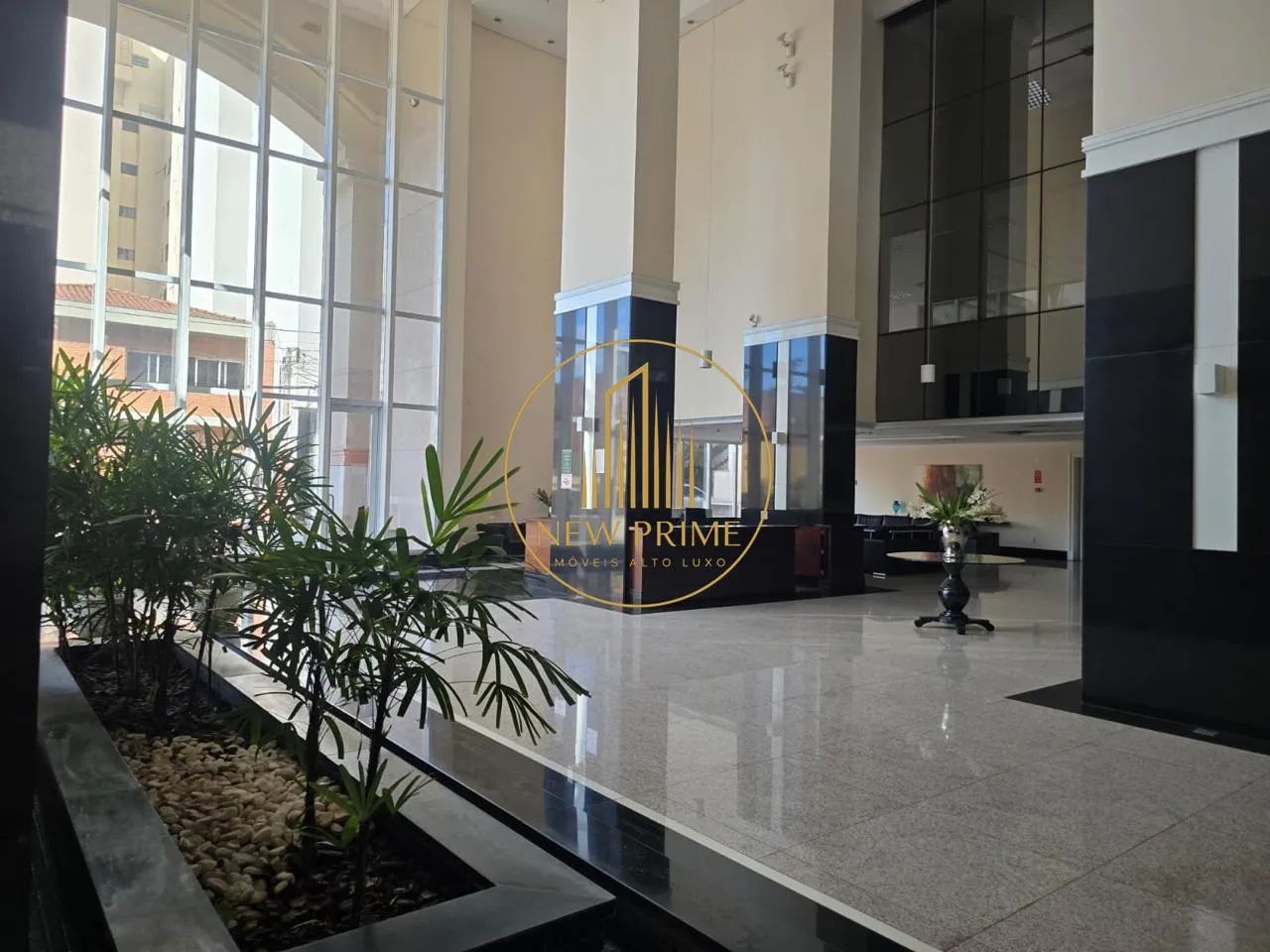 Prédio à venda, 305 vagas, Bosque - Campinas/SP - Foto 5