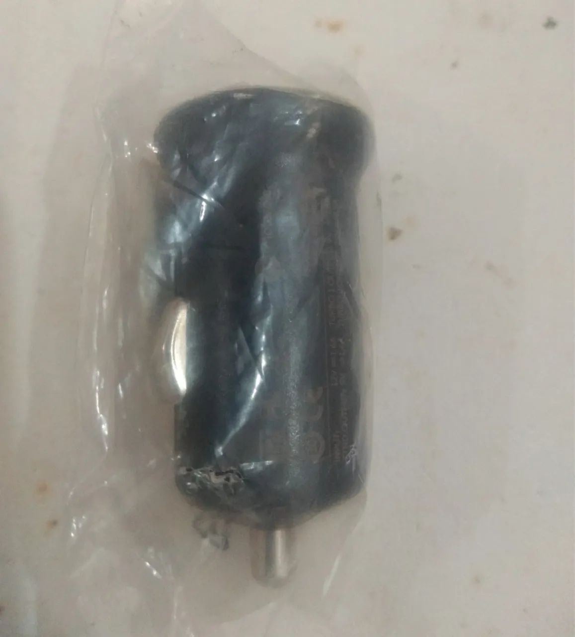 Carregador Veicular Turbo 18W - USB - Foto 3