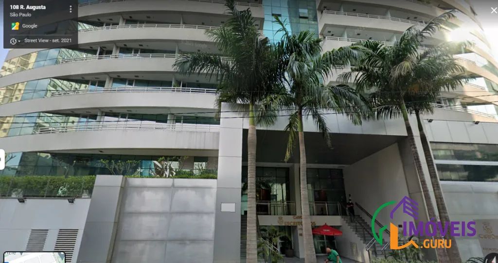 COMERCIAL - CONSOLAÇÃO - SP - Foto 2