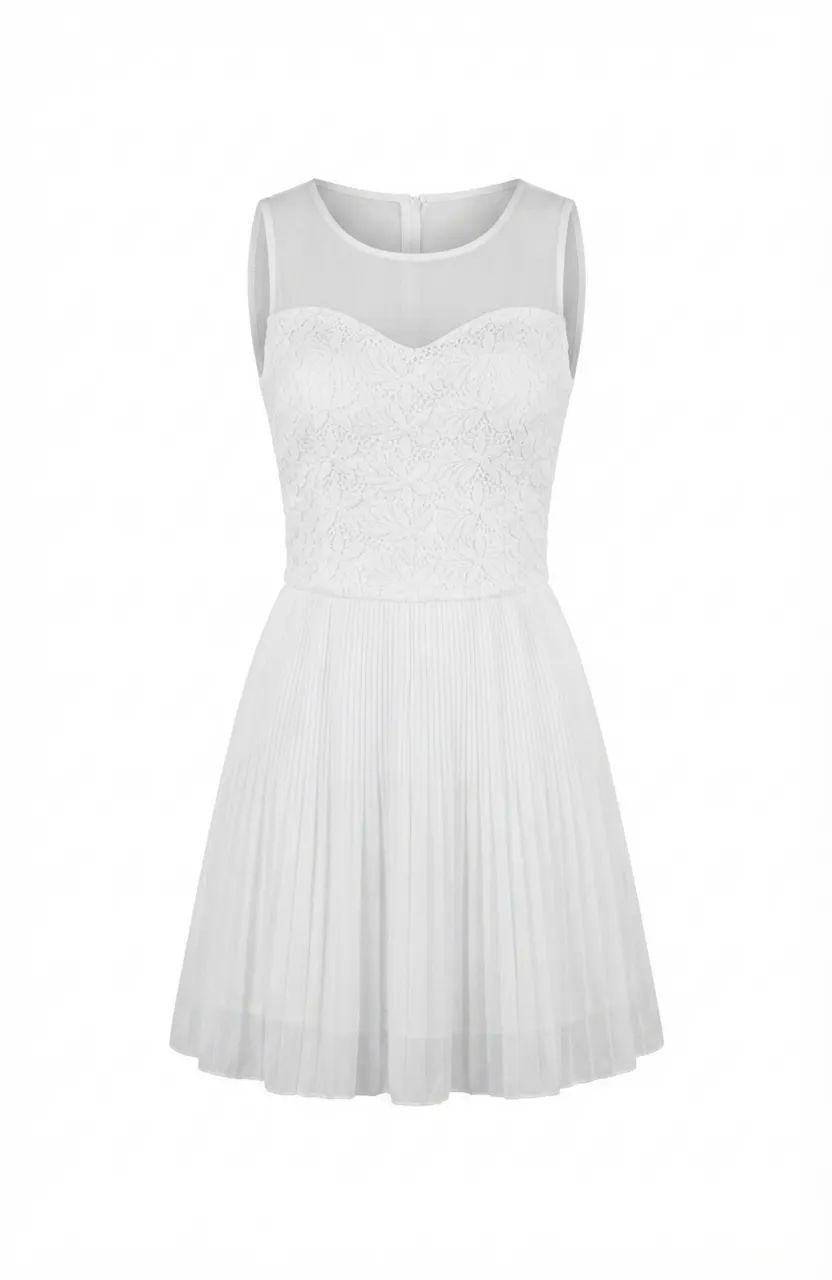 Lote 4 vestidos  - Foto 4