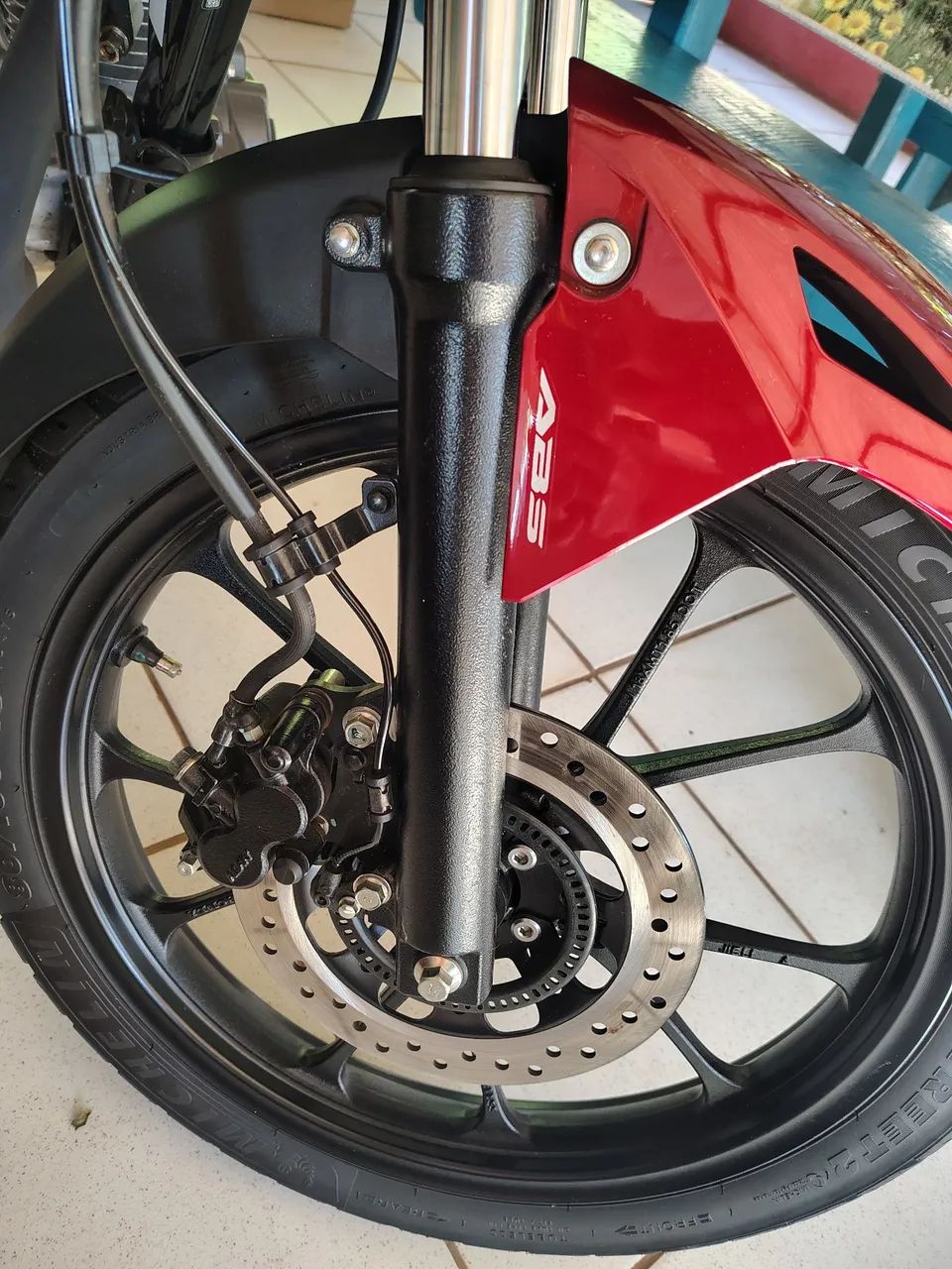 Moto CG 160 flex - Foto 2