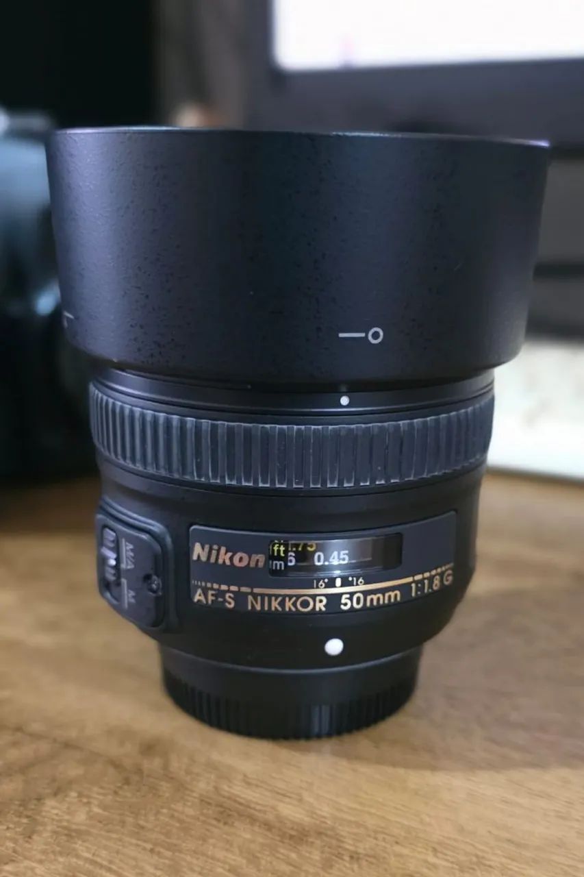 Nikon D7000 - Foto 2