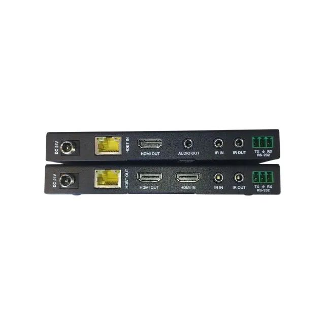 Extensor HDMI HDBaseT Wave Sound WEX-150HDBT - Foto 2