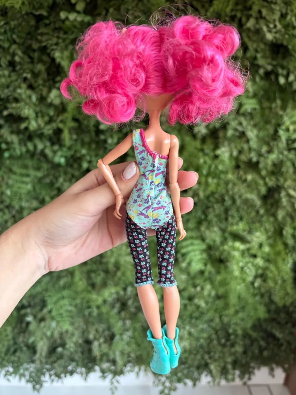 Howleen Wolf Monster High - Foto 4