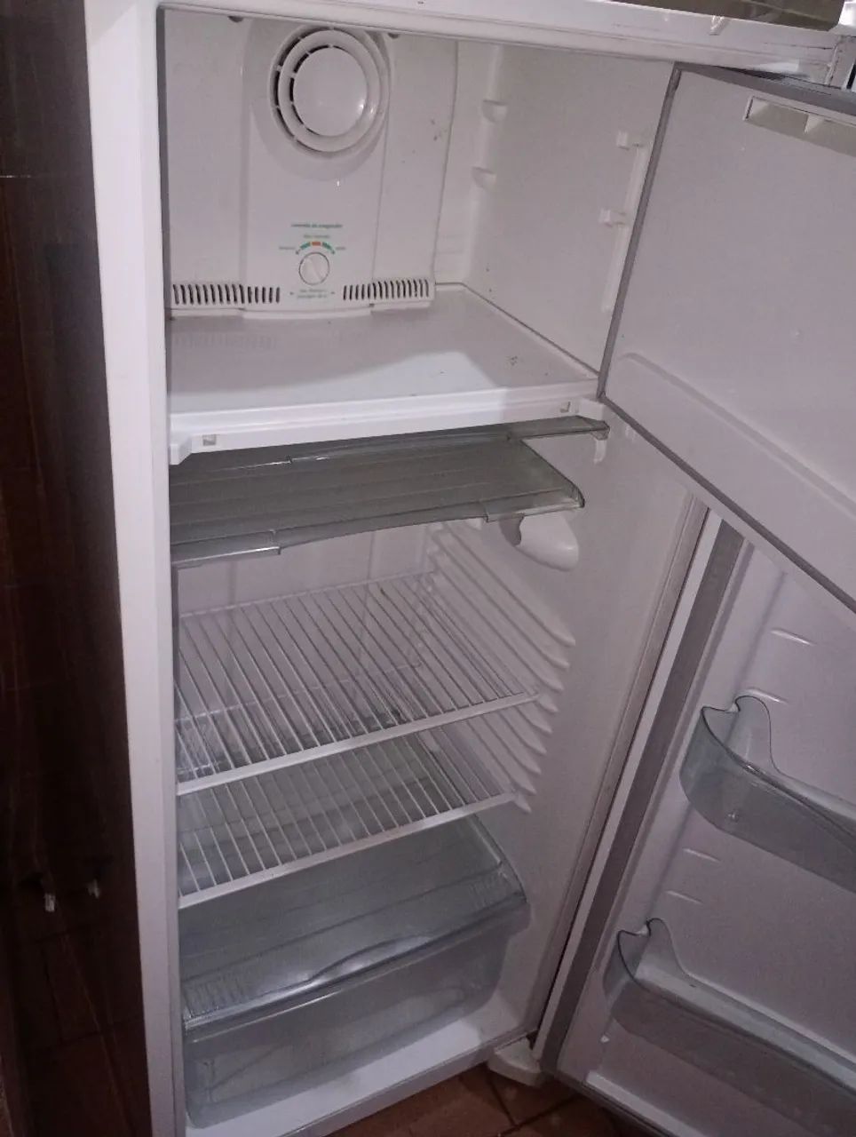 Geladeira Consul  - Foto 4