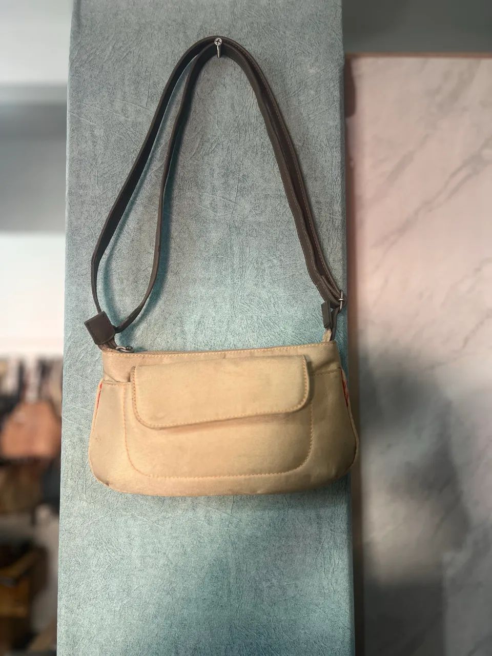 Bolsa baguete uncle k  - Foto 2
