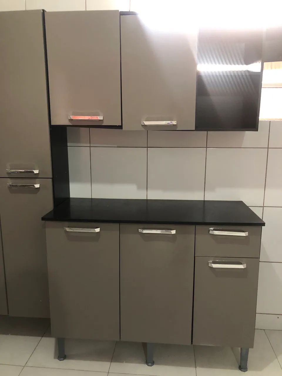 Armário de cozinha  - Foto 3