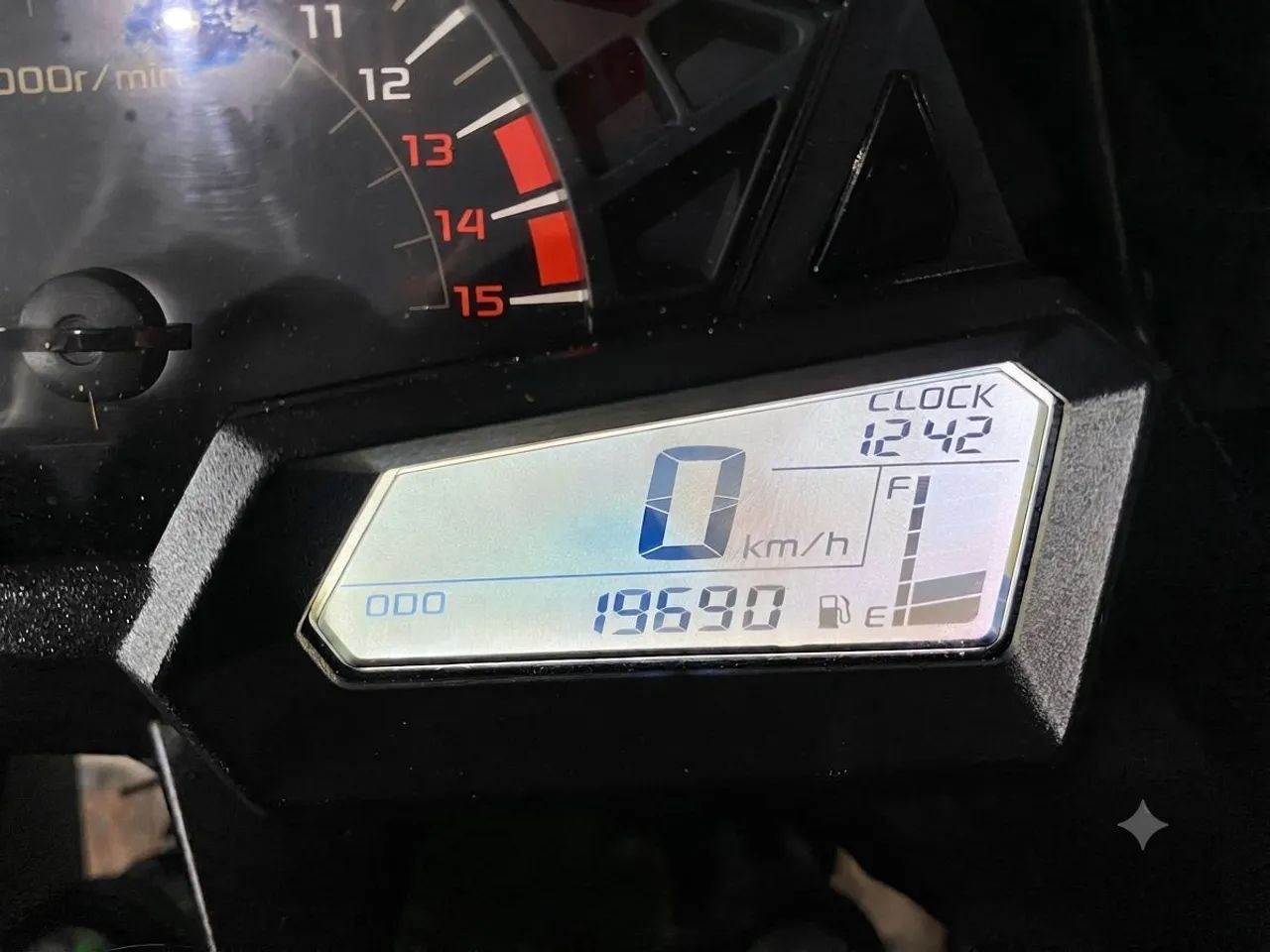 Kawasaki 300 2013 - 1465653112 | OLX