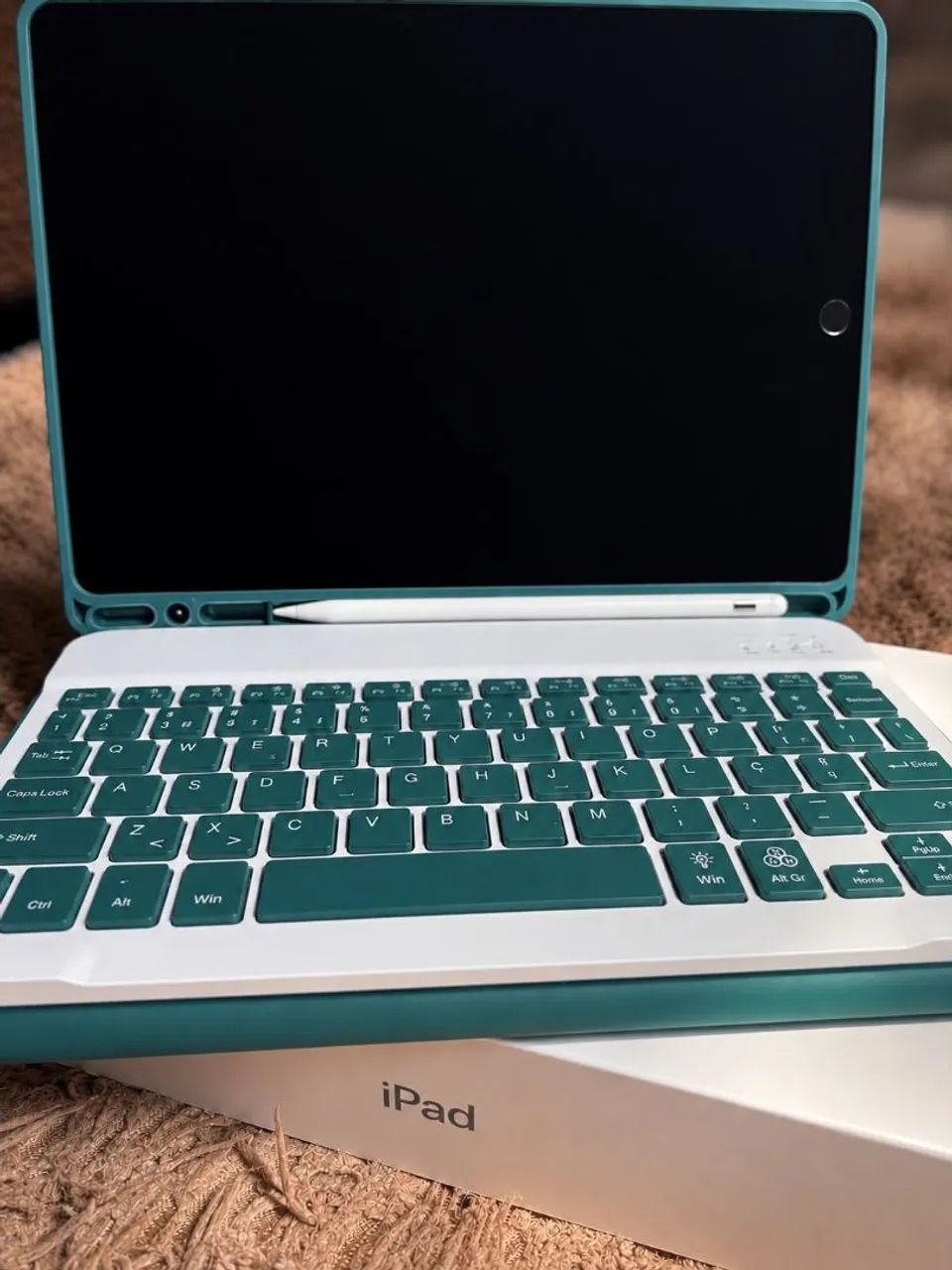 Ipad geração 9 - Foto 4