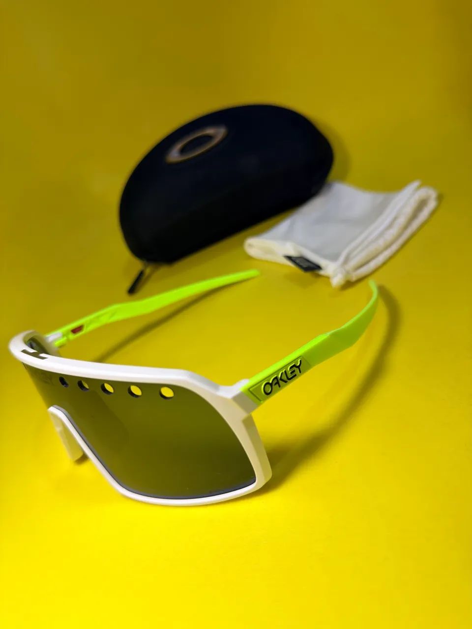 Oakley Sutro *** Original *** Oportunidade - Foto 4