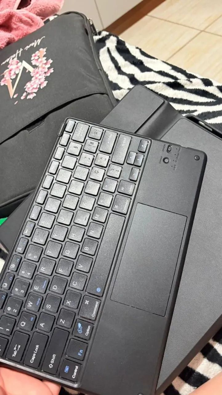 Galaxy tab S9 FE Plus  - Foto 2