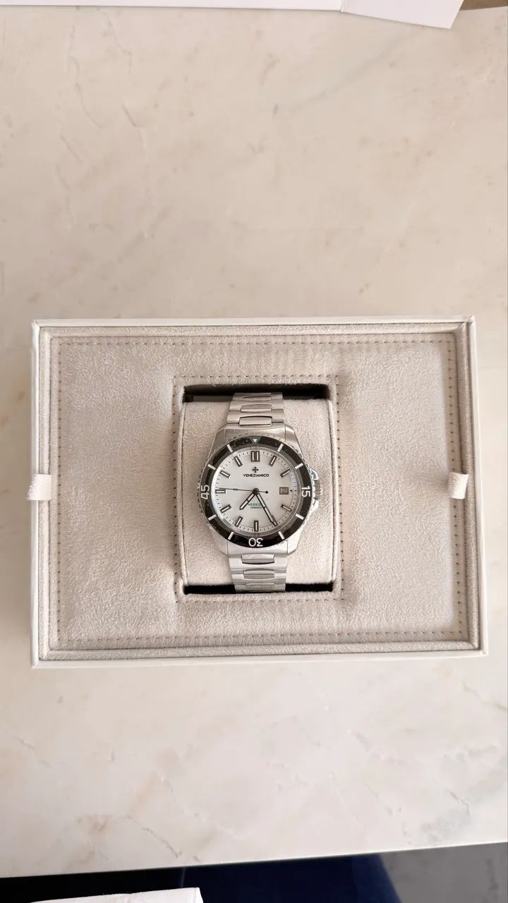Venezianico Nereide Ceramica Ref. 4521531C