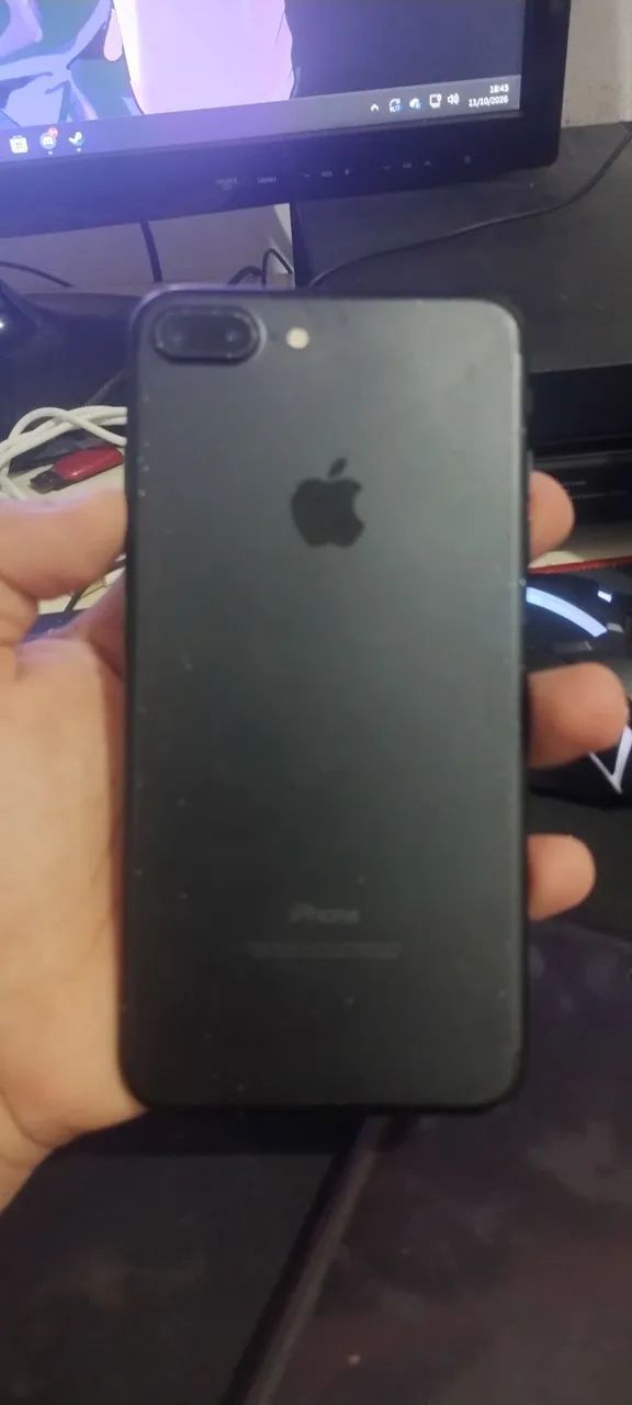 iPhone 7 - Foto 2