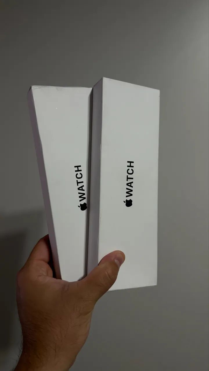 Apple Watch SE 3 44mm LACRADO Aju