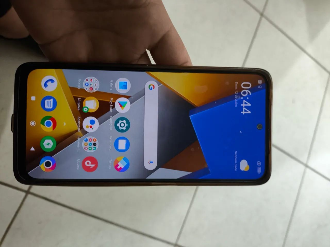 Xiomi Poco M4 - Foto 2
