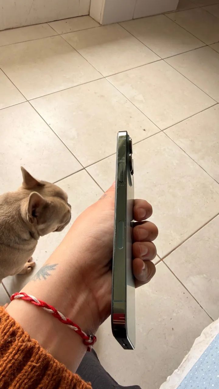 iPhone 13 Pro Max 128GB  - Foto 4