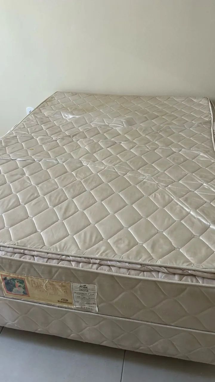 Cama de casal  - Foto 2