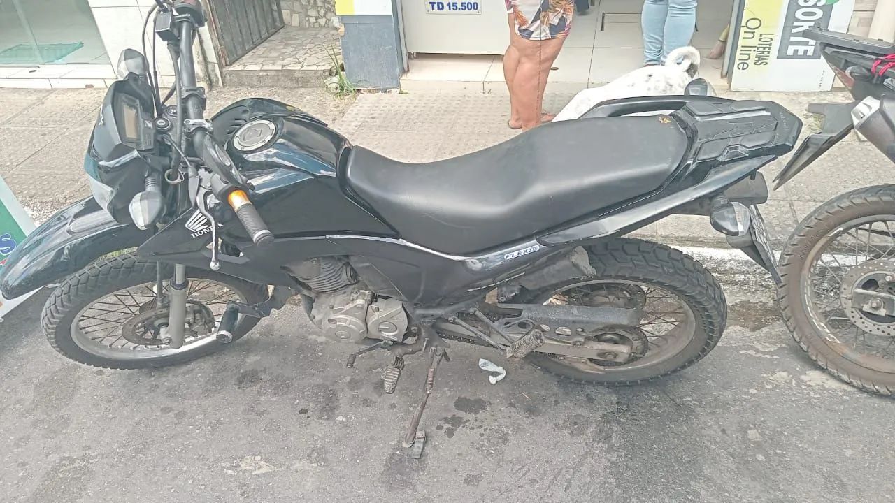 Moto Bros 160  - Foto 2