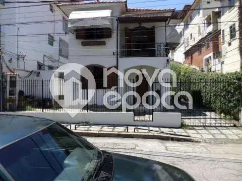 Tijuca | Casa de Vila 3 quartos - Foto 2