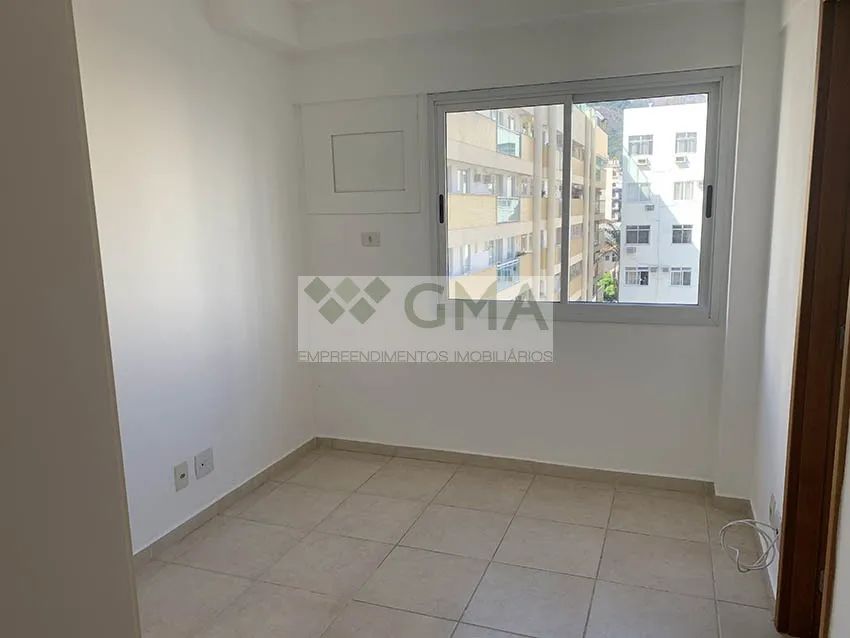 Apartamento em Botafogo - Rio de Janeiro - Foto 3