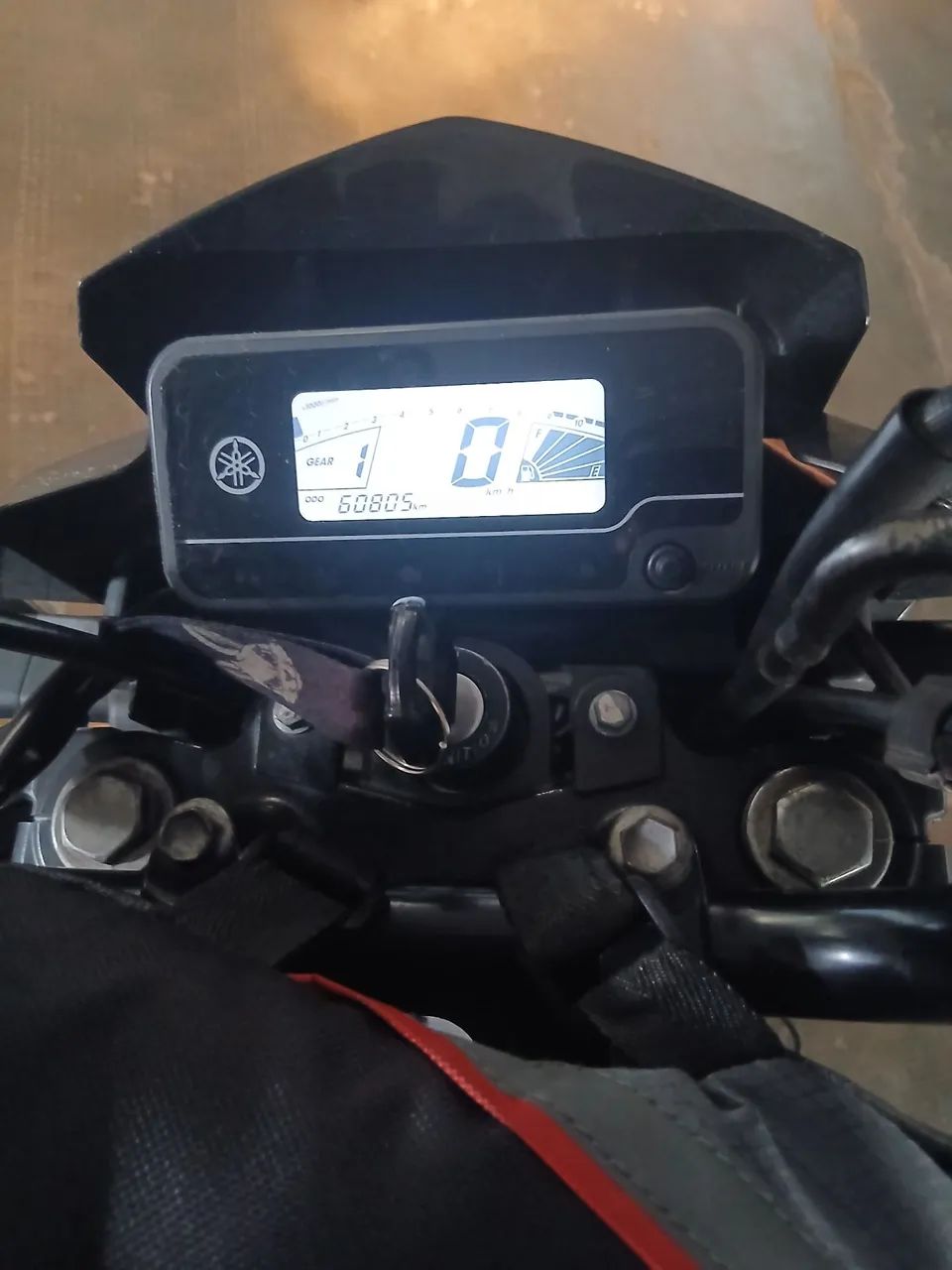 Yamaha Factor 2018 - Foto 2
