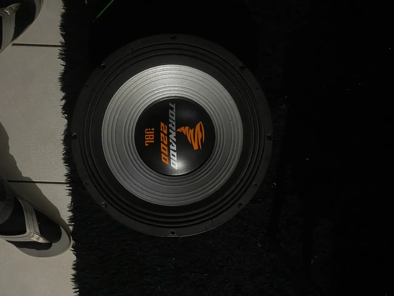 Tornado 2200